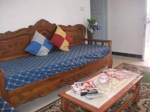 Dar Yasmine Midun Zewnętrze zdjęcie